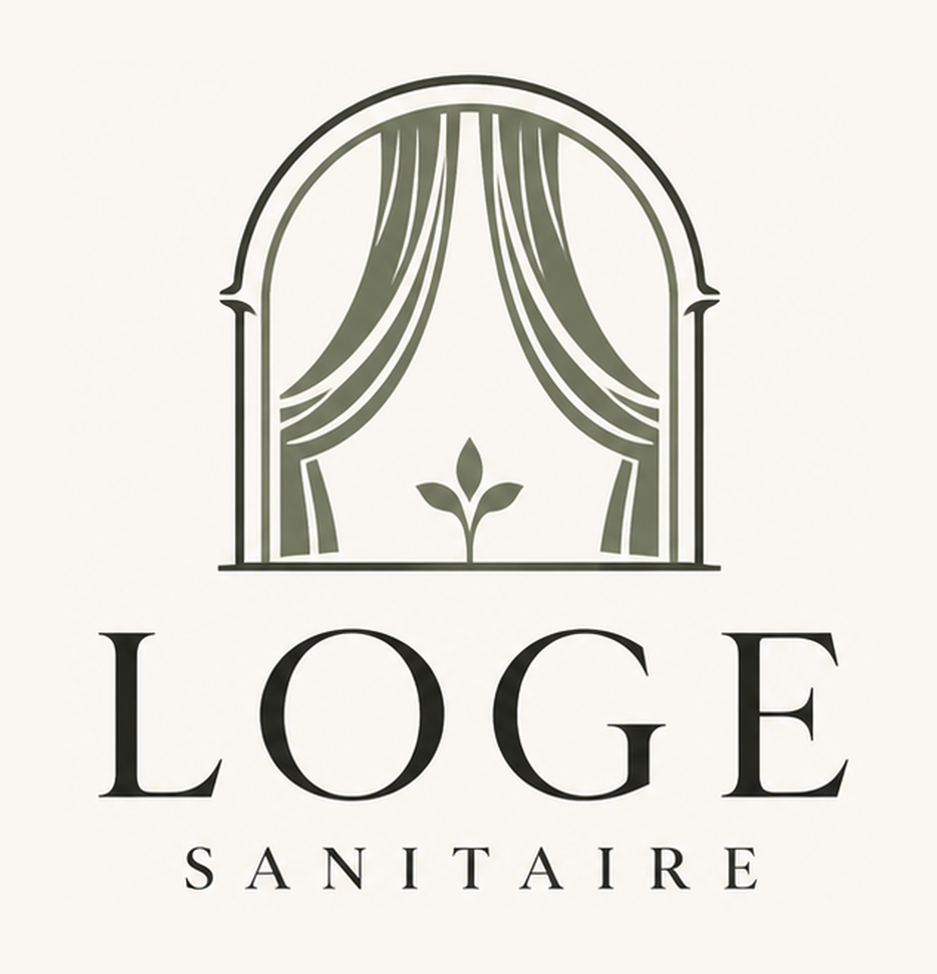 Logo Loge Sanitaire